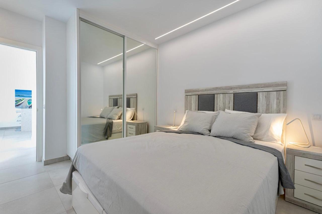 Brand New - Ocean Views - Sunset Terrace - Pool Apartment Puerto Rico  Ngoại thất bức ảnh