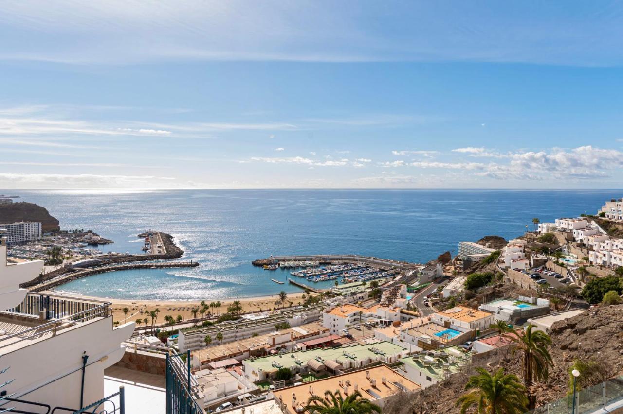 Brand New - Ocean Views - Sunset Terrace - Pool Apartment Puerto Rico  Ngoại thất bức ảnh