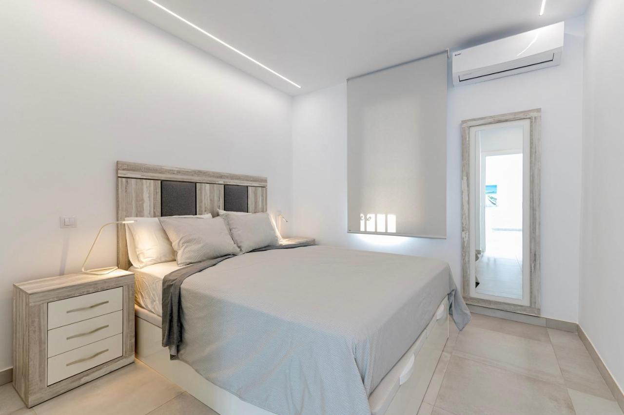 Brand New - Ocean Views - Sunset Terrace - Pool Apartment Puerto Rico  Ngoại thất bức ảnh