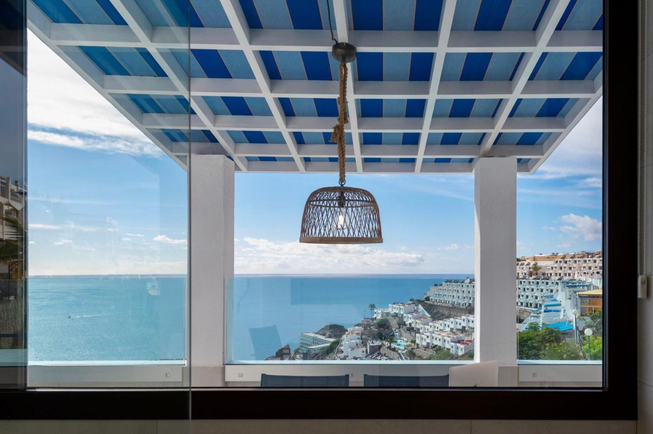 Brand New - Ocean Views - Sunset Terrace - Pool Apartment Puerto Rico  Ngoại thất bức ảnh
