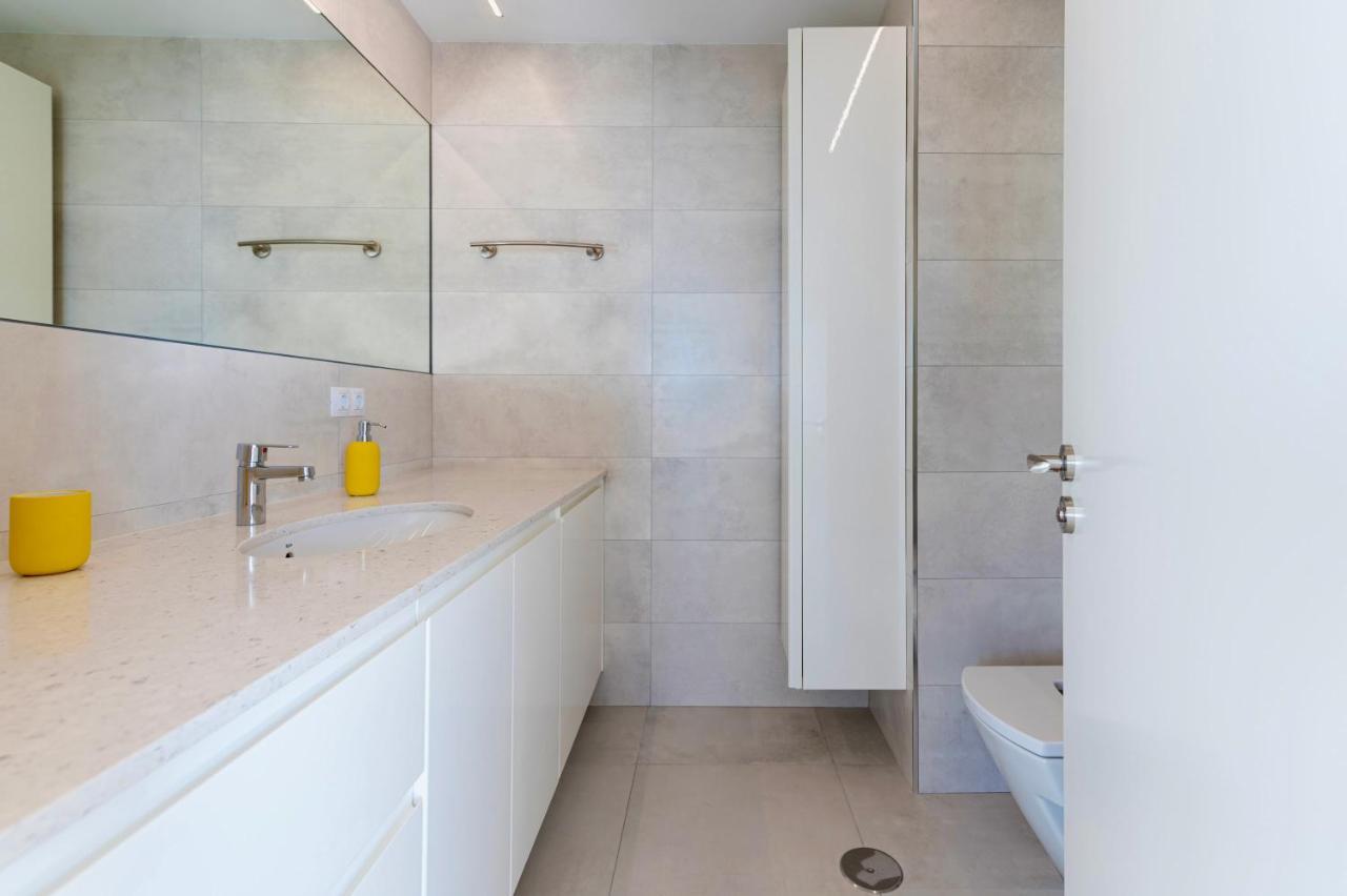 Brand New - Ocean Views - Sunset Terrace - Pool Apartment Puerto Rico  Ngoại thất bức ảnh