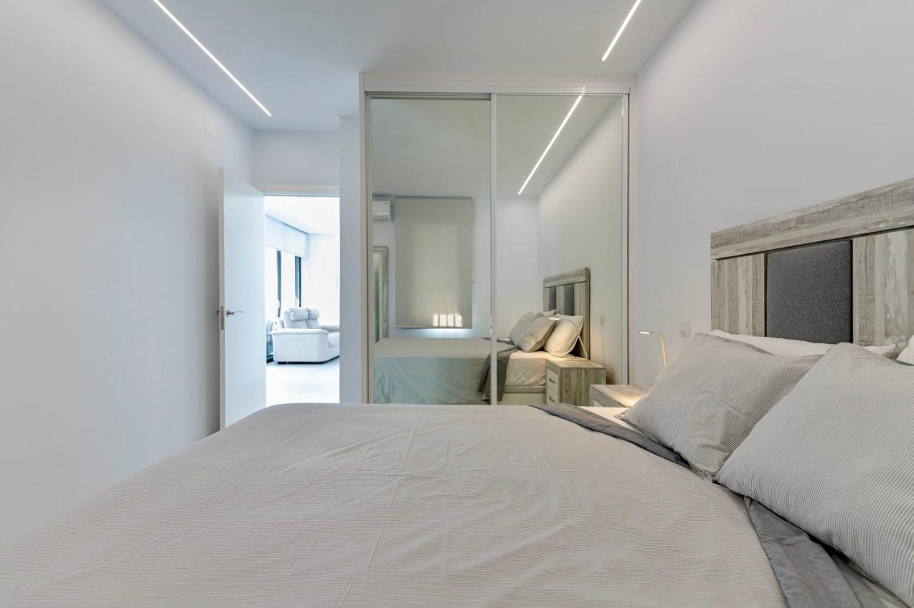 Brand New - Ocean Views - Sunset Terrace - Pool Apartment Puerto Rico  Ngoại thất bức ảnh